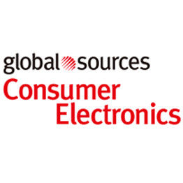 Global Sources Electronics, October 2017